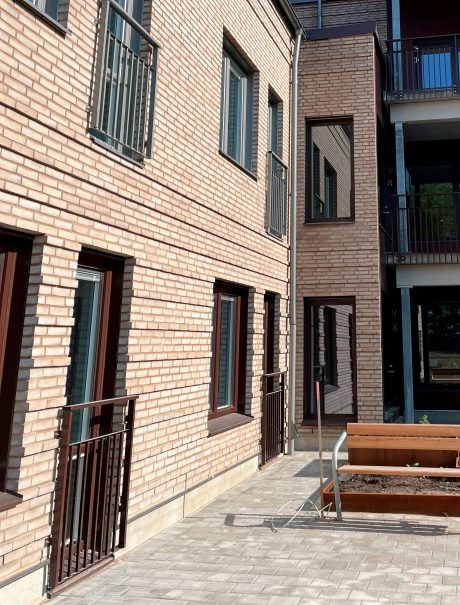 Brick: EW2165 Antibes | Nymansgården, Sweden