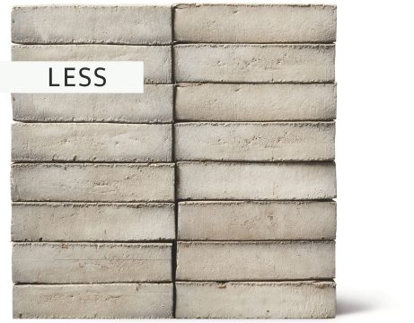 Fasadtegel - EW2165 Antibes - LESS