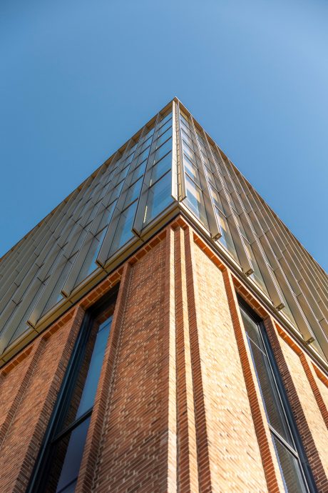 Brick: EW0466 Kobber | Malmö Domstol, Sweden