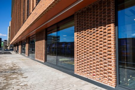 Brick: EW0466 Kobber | Malmö Domstol, Sweden