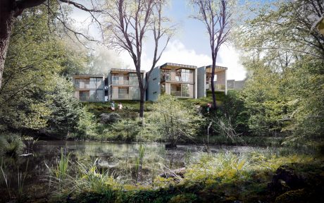 Fasadtegel: EW2780 Royal Class | Strandbakkehjemmet