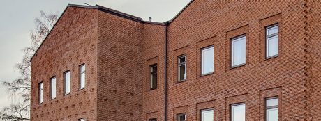 Brick: EW0492 Lava | Smedsgården, Sweden