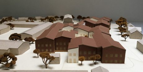 Brick: EW0492 Lava | Smedsgården, Sweden