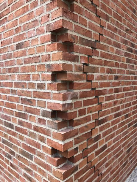 Brick: EW0492 Lava | Smedsgården, Sweden