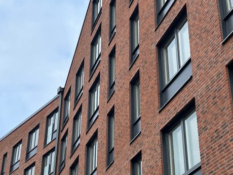 Brick: EW0466 Koppar | Kvarteret Boston, Sweden