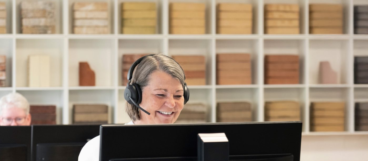 Kontorsmiljö - Egernsund