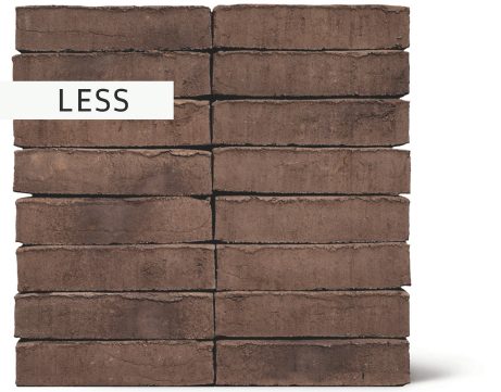 Fasadtegel: EW0477 Mahogni | Wienerberger AB