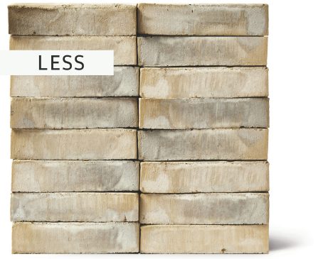 Fasadtegel - EW2169 Cold Hawaii - LESS