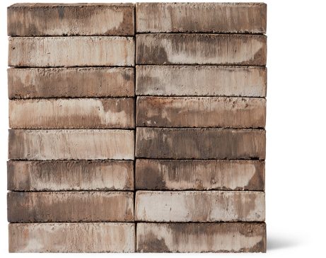 Fasadtegel | EW2403 Gråklit