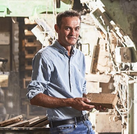 Andreas Christensen, Managing Director, Operations