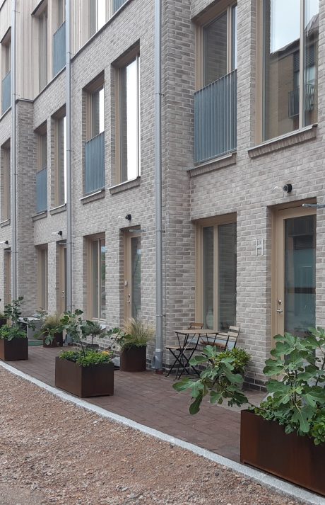 Brick: EW0447 Flint | Kv Biljetten