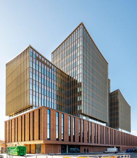 Brick: EW0466 Kobber | Malmö Domstol, Sweden