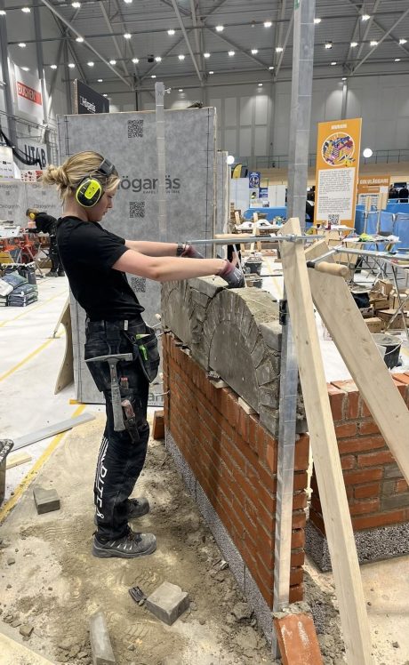 Yrkes SM 2024 | Wienerberger AB