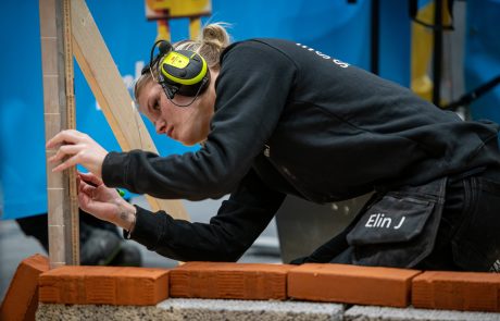 Yrkes SM 2024 | Wienerberger AB