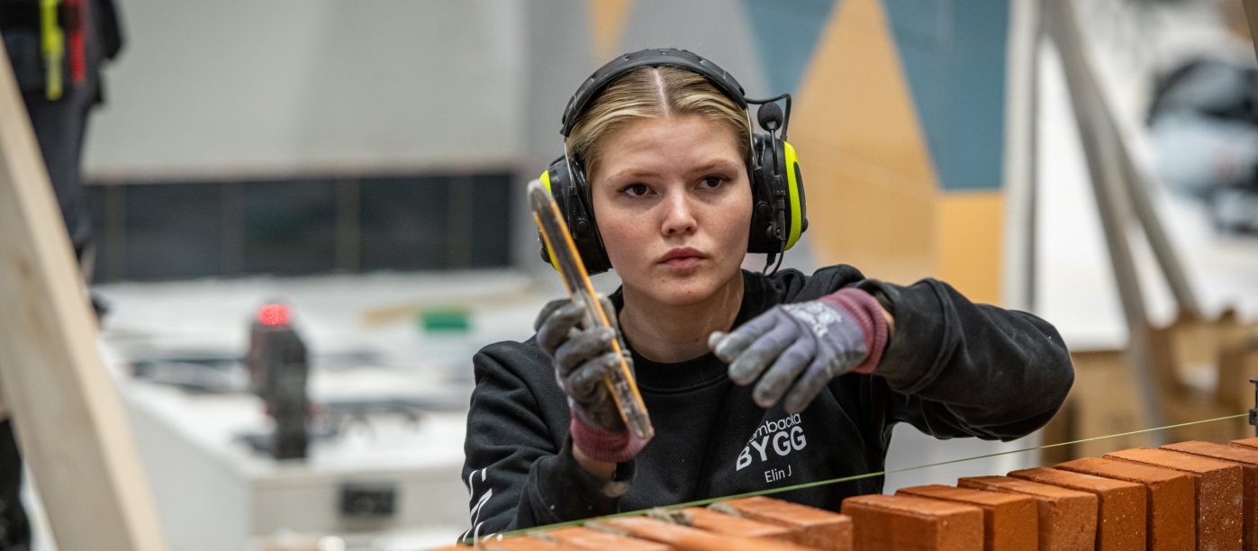 Yrkes SM 2024 | Wienerberger AB