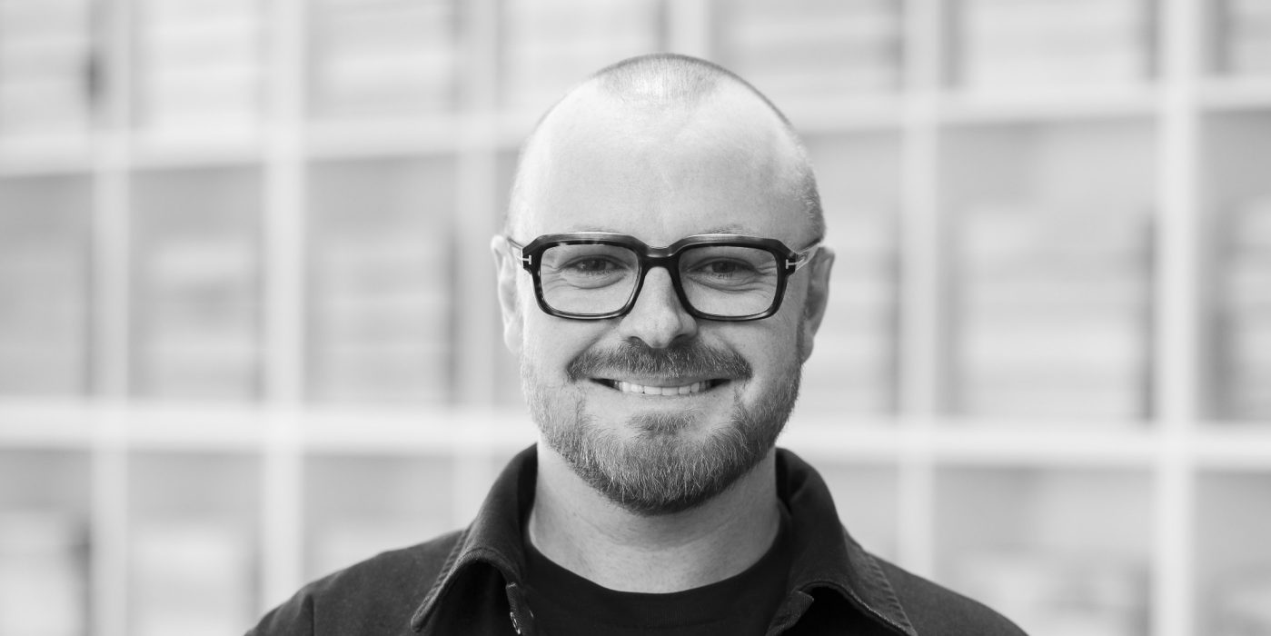 Felix Hagnell, Arkitektrådgivare - Projektsäljare - Väst | Wienerberger AB