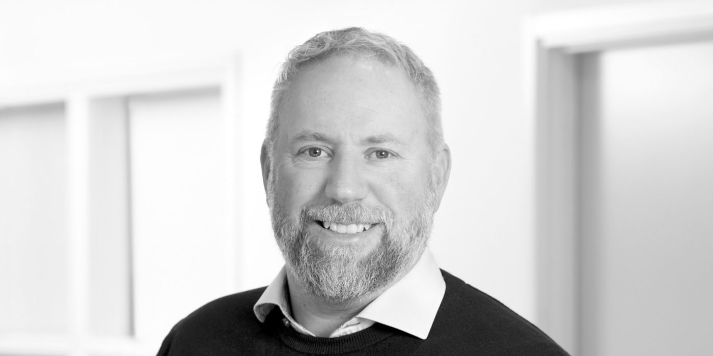 Magnus Pettersson, Projektsäljare | Wienerberger AB