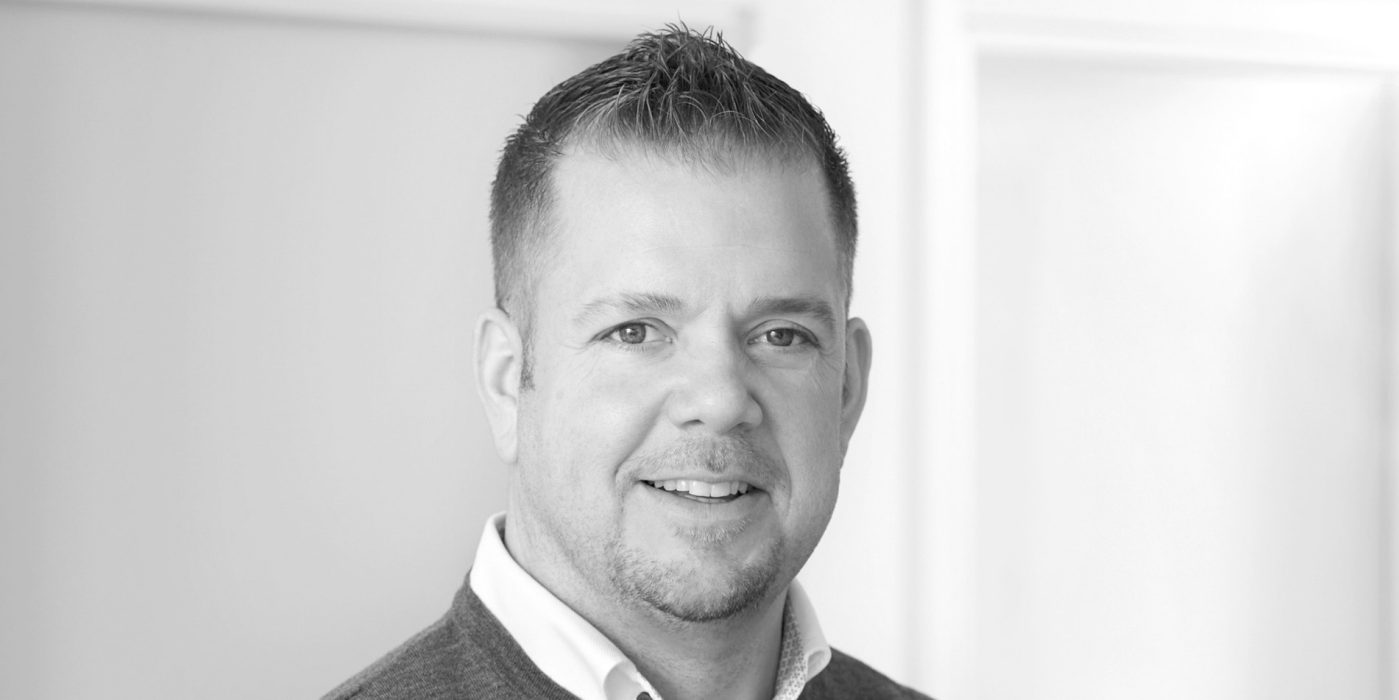 Magnus Frisk, Distriktansvarig säljare Stockholm | Wienerberger AB