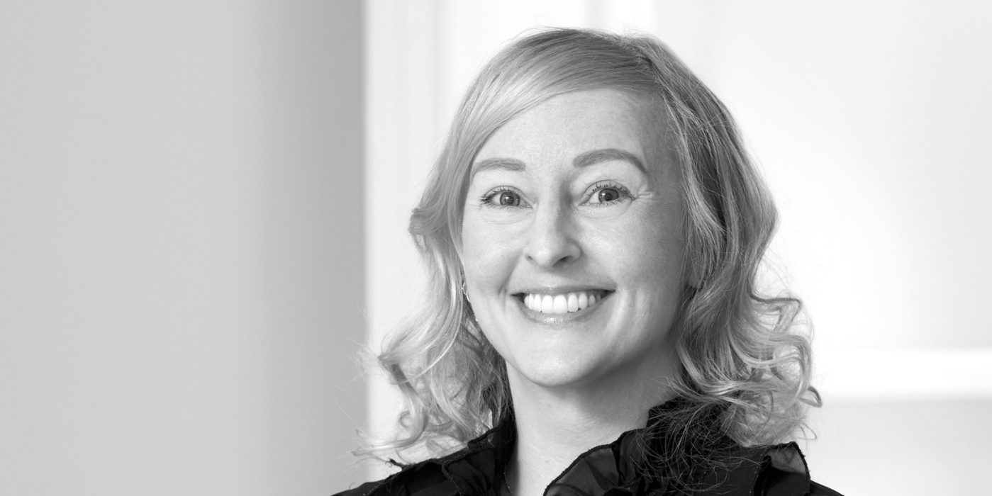 Linda Larsson-Levin, Arkitektrådgivare Stockholm/Sverige | Wienerberger AB