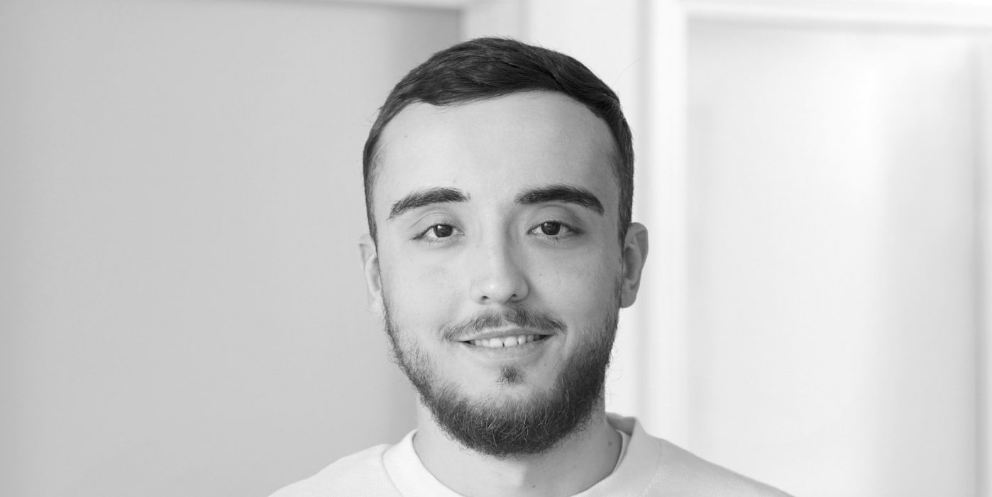 Toni Kastrati, Konstruktion & Projektering | Wienerberger AB