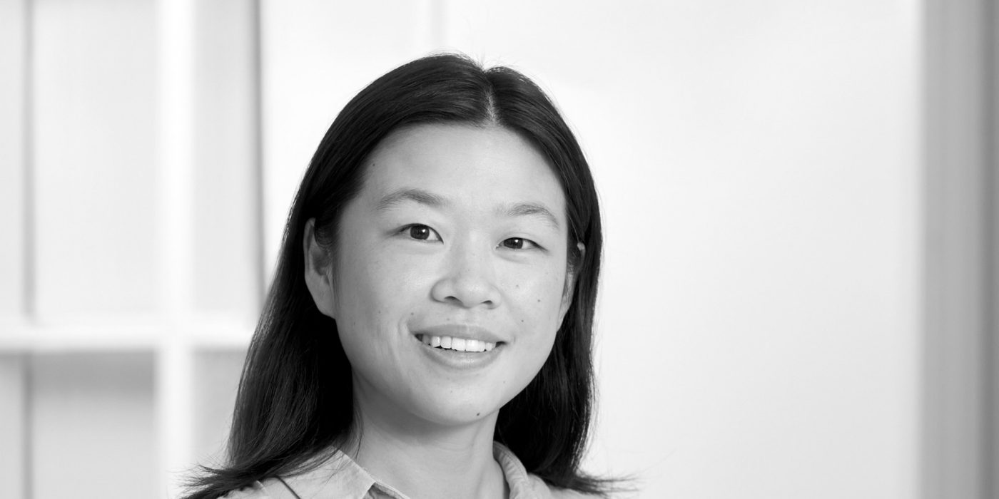 Sandra Chen, Konstruktion och Projektering | Wienerberger AB