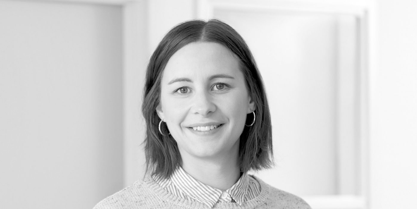 Linn Johansson, Konstruktion & Projektering | Wienerberger AB