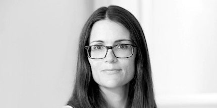 Linda Larsson, Innesäljare | Wienerberger AB