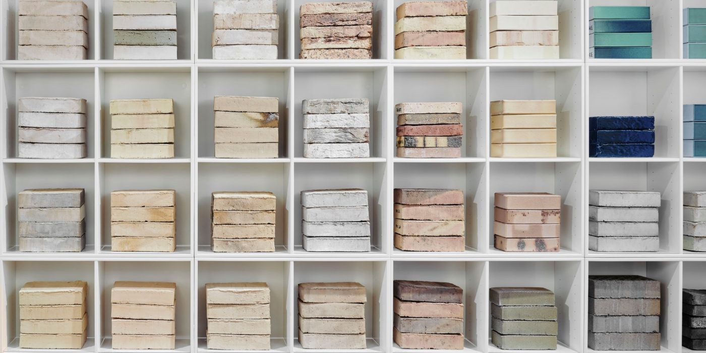 Showroom, Forchhammersvej, Frederiksberg