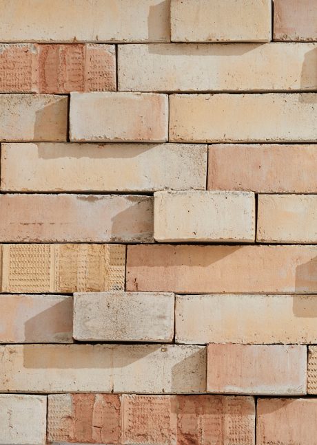 Mursten: MIX-murstensserien - studiebilleder