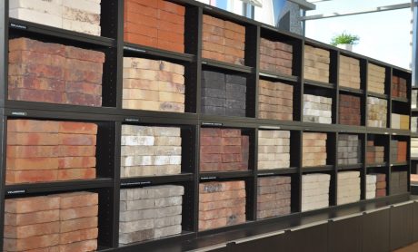 Showroom, Arloevsvaegen 12, Malmoe