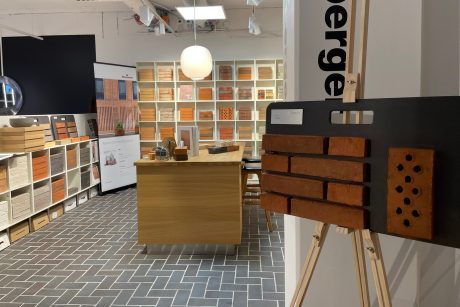 Hållbarthetsevent 24-10-2024 i Stockholm | Wienerberger AB