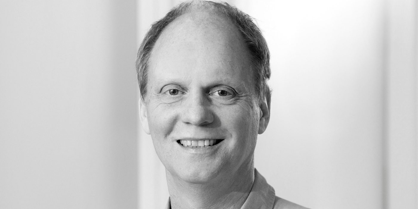 Employee of Sales - Mikael Lorentzon