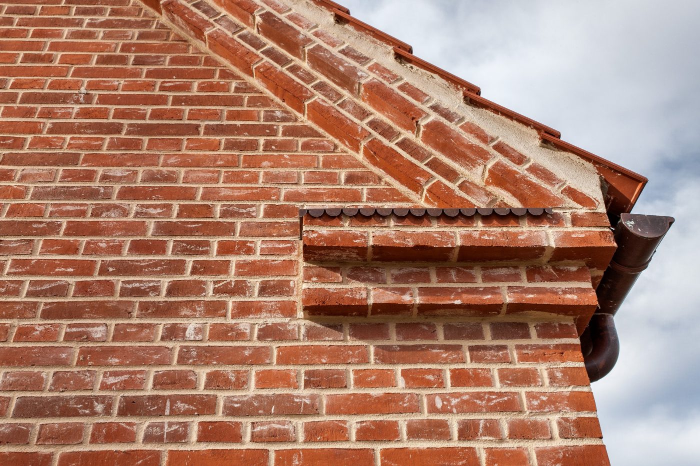 Chalk mortar: Nykøbing Falster | KALK A/S