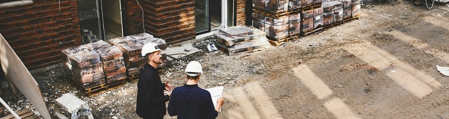 Projektledning - Grønttorvet