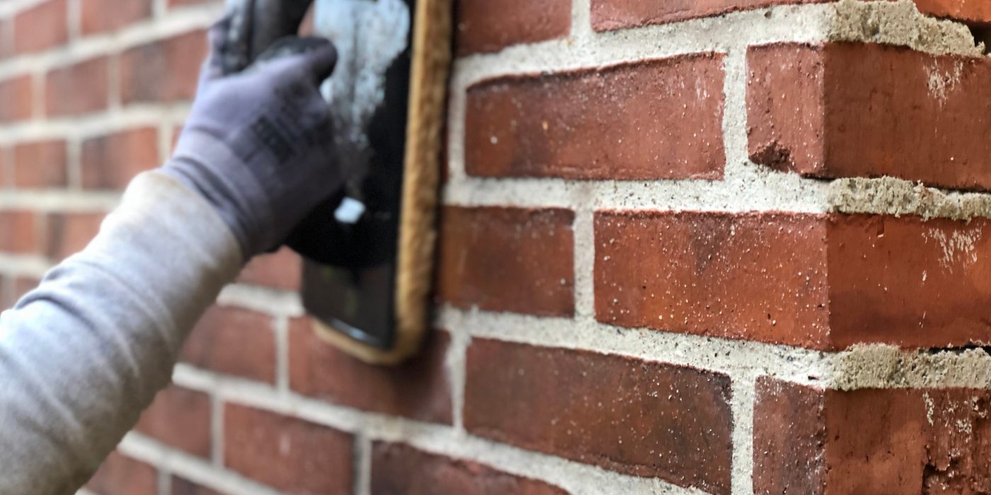 Fasadtegel - EW0466 Kobber - LESS