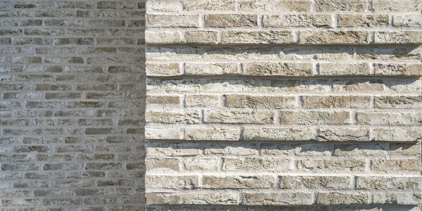 Fasadtegel - EW3780 Kronløb - Kronløbsøen