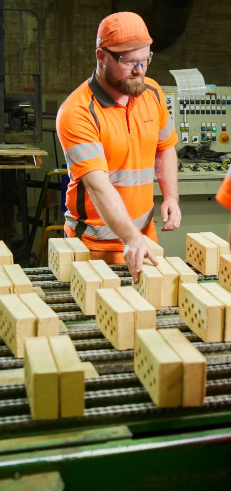 LESS produktion - Vesterled marts 2023