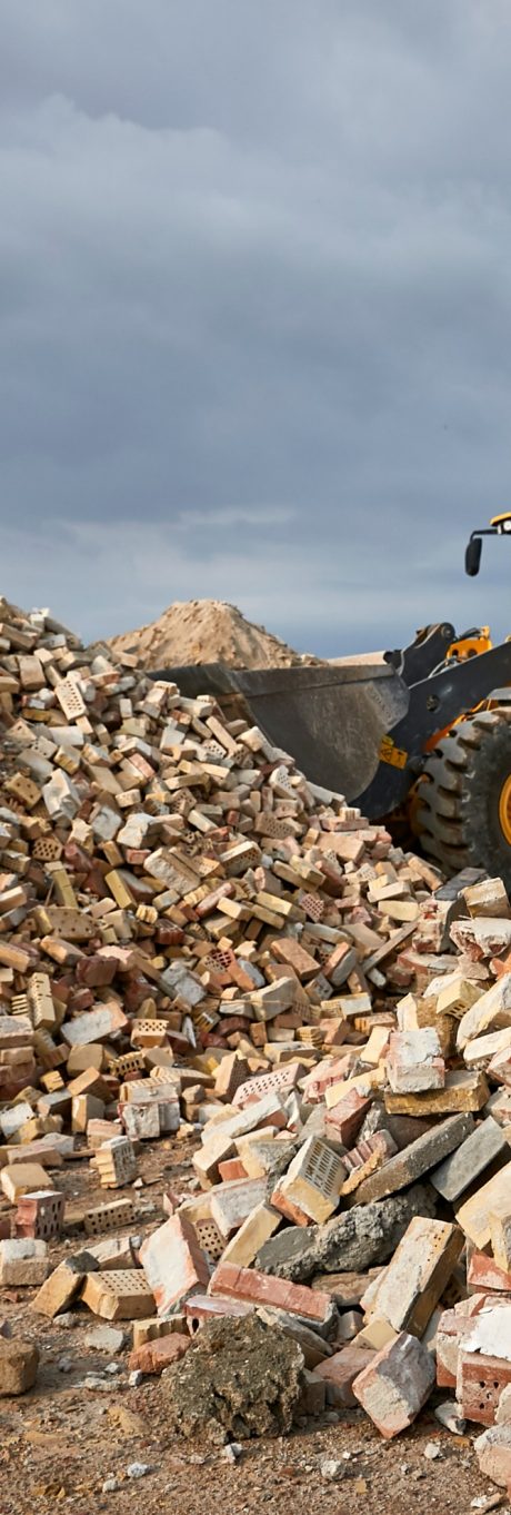 Gamle Mursten - produktionsbilleder