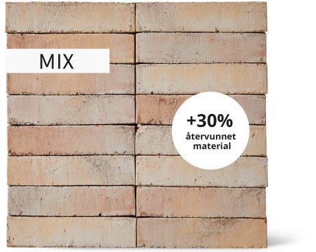 Fasadtegel: EW8138 Fur | Wienerberger AB