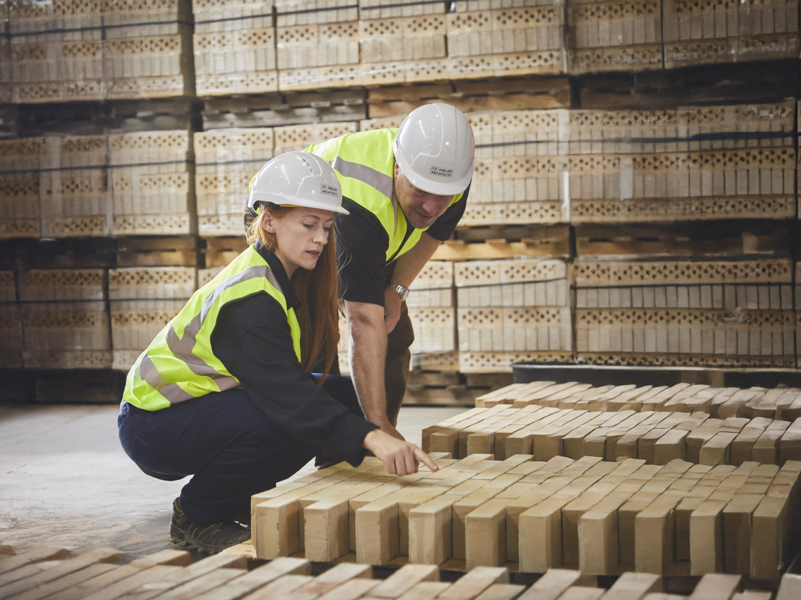 MIX - teglværksbillede