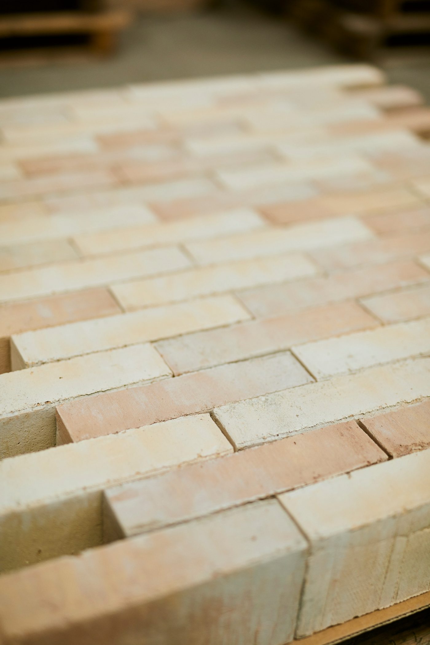 Mursten: MIX-serien - udviklet med C. F. Møller Architects