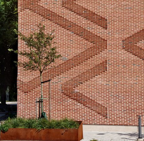 Sportcenter in Malmö