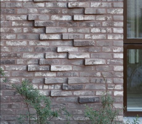 Apartment building, Roellike Hus, Groenttorvet, Vigoroso