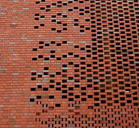 Vardtornet Parkinghouse, Norrkoping