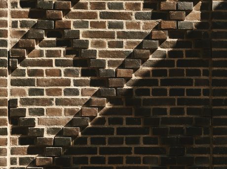 Apartment building, Groenttorvet, Brownie