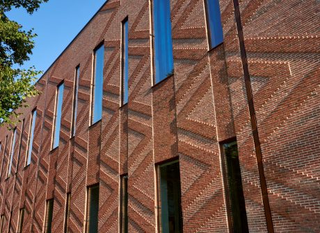 Sportcenter in Malmö