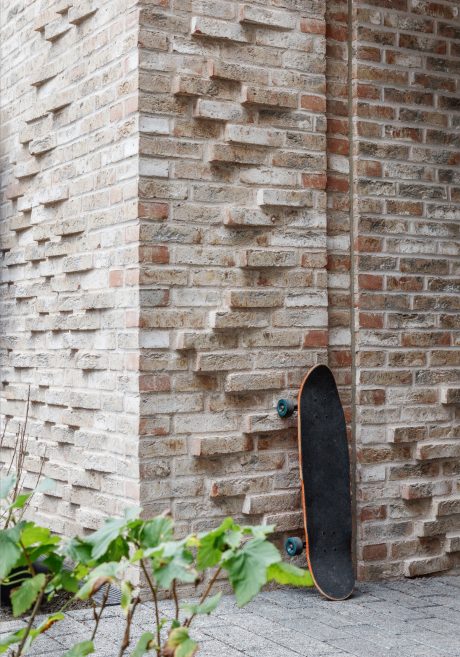 Bronsgroen - Grøntorvet