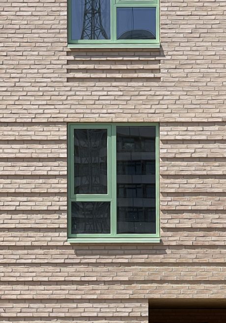 Brick: EW2162 Avignon | Kløverhaven Kolding, Denmark