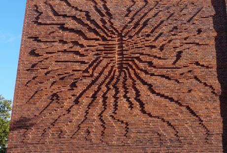 Brick: EW0466 Kobber | Hästhagsskolan, Sweden