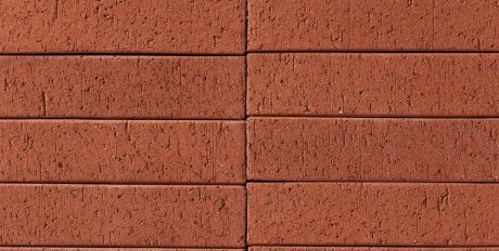 Facade Brick, Roed Spaanad